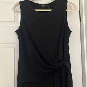 Theory Dorotea Dress (never worn)